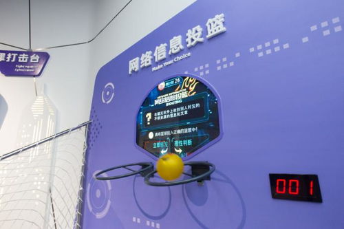 精彩圖集 前方探館 哪一個瞬間驚艷到你