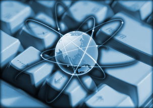 地球通訊現(xiàn)代信息科技商業(yè)背景圖片素材 模板下載 2.96mb 其他大全 生活工作