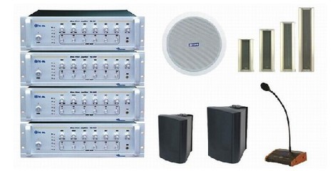 文昌廣播安裝與市場(chǎng)動(dòng)態(tài)——聚焦?？诼?lián)勝達(dá)科技開發(fā)