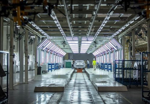 智能化時(shí)代，華晨汽車的二次高端之路